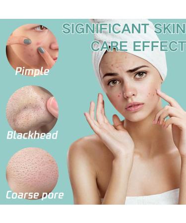 Acne Patches - Acne Treatment - Dark Spot Remover for Face - Liquid Pimple Patch - Spot Cream - 2% Salicylic Acid Acne Care - Face Saver Gel - Gentle Spot Gel Face Spot Treatment - Buy Online on GoSupps.com