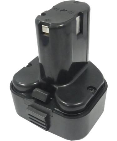 Buy Compatible Hitachi FEB9S Battery for CK 12D CL 10D D 10D Series - Fast International Shipping - Buy Online on GoSupps.com