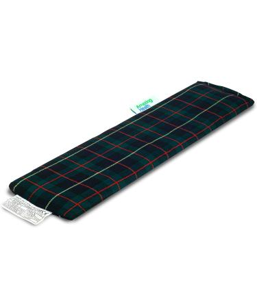 Amazing Health Unscented Wheat Bags Microwavable Hot and Cold Pack for Men and Women - Microwave Heat Pad with Natural Wheat Heat Pack Cotton Tartan Microwave Wheat Bag for (Green Tartan) Green Tartan 1 Count (Pack of 1) - Buy Online on GoSupps.com