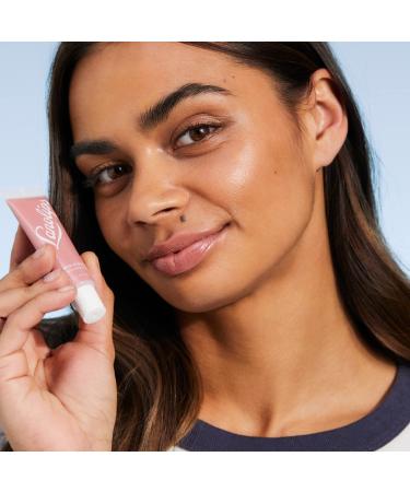 Lanolips Tinted Balm Perfect Nude - Moisturizing Lanolin Lip Balm with Glossy Sheen - 12.5g - Buy Online on GoSupps.com