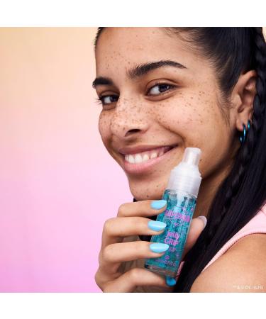 cosnova essence Superman jelly GRIP MOISTURIZING PRIMER moisturizing soothing priming natural transparent 29ml - Buy Online on GoSupps.com