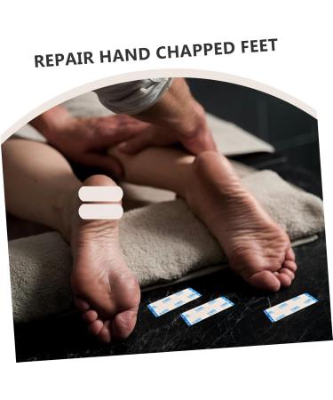 100pi ces Bandages Adh sifs Respirants Pour Mains Lot De Autocollants Pour Soins Des Secs Et Gerc s - Buy Online on GoSupps.com