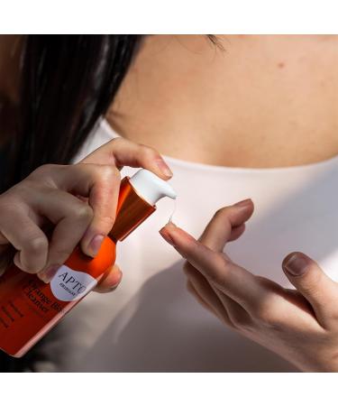 Skincare Orange Blossom Cleanser Daily Foaming Face Wash with Grapeseed Oil | 4 fl. oz International Shipping Available - Buy Online on GoSupps.com