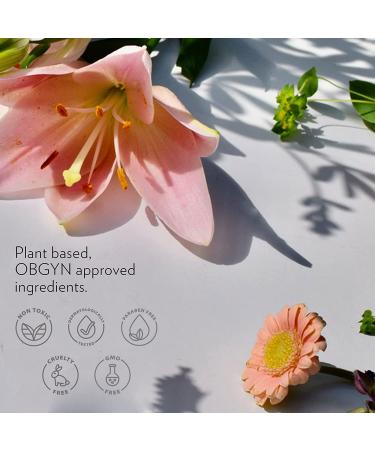 Rosebud Woman Ritual Travel Kit - 4 Piece Set for Ultimate Wellness On the Go - Buy Online on GoSupps.com