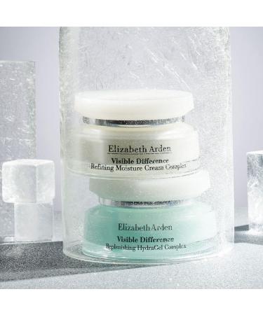 Elizabeth Arden HydraGel Complex - Visible Difference Replenishing Formula - Buy Online on GoSupps.com