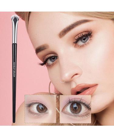 Lash Brush | Mascara Wands Brush - Mascara Wands Eye Lash Brush Eyebrow Eyeshadow Cleansing Applicator Tool Accessories for Eyelash Extensions Kroren - Buy Online on GoSupps.com