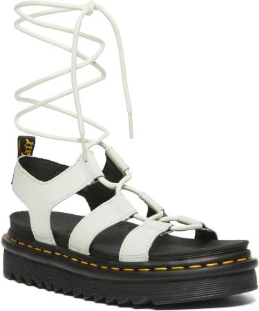 DR.MARTENS NARTILLA SANDAL 31617763 SMOKED MINT 6 UK - Buy Online on GoSupps.com