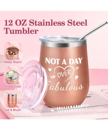 Unique Gifts for Mom from Daughter & Son | Personalized Tumblers Spa Gift Baskets & Birthday Ideas - Buy Online on GoSupps.com