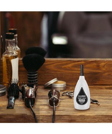 2 Pcs 80ml Hair Clipper Oil Shaver Oil Lubricating Oils For Clippers Hair And Trimmer Lubricant Beard Trimmers And Shavers Oil Maintenance For Sewing Machines Trimmer Trimmer Oil Lubricant 2pcs*80ml - Buy Online on GoSupps.com