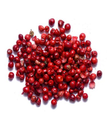 Spicy World Pink Peppercorns 10 oz - Premium Whole Pepper (Pack of 1) - Buy Online on GoSupps.com