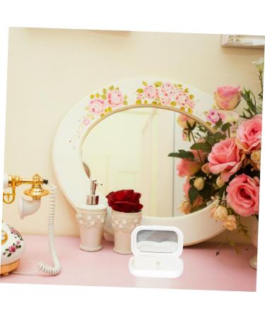 Solustre 60-Piece Contact Lens Case Set - Travel Lens Containers & Cosmetic Clinic Storage - Buy Online on GoSupps.com