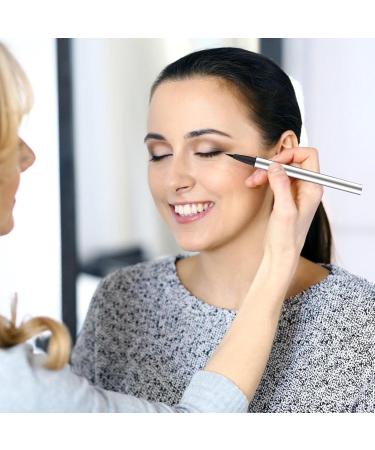 GkgWuxf 2 Lower Eyelash Stamp Women Bottom Lash Stamp With Ink Black And Brown Under Eyelashes Stamp Eye Makeup Tool Natural Look For Make Up Beginner Waterproof Liner Stamps For Women And Girls - Buy Online on GoSupps.com