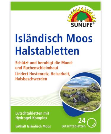 Buy Sunlife Icelandic Moos Halfstanks - Premium Quality & International Shipping - Buy Online on GoSupps.com