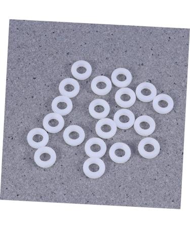 DOITOOL 40 Pcs Silicone Shot Glass Holder & Anti-Slip Ring for Glasses - 20 Pairs Temple Tips | Durable & Stylish Eyewear Accessories - Buy Online on GoSupps.com