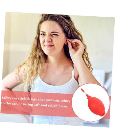 Premium Ear Cleaning Pears & Squirrel Washing Tools | International Shipping Available - Buy Online on GoSupps.com
