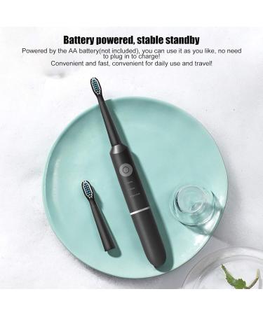 Baofuya Sonic Electric Toothbrush - Waterproof Stain Removal 3 Modes for Home & Travel - Buy Online on GoSupps.com