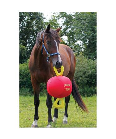 Signature Horsemen's Pride 14-Inch Horse Jolly Tug Blue one size