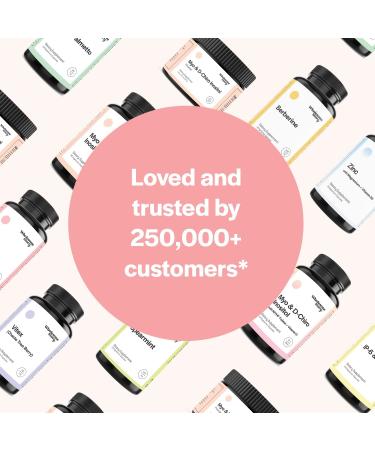 Wholesome Story NAC Supplement | 120 Veggie Caps | 600mg | Amino Acid | Supports Liver, Lung, Immunity, Fertility, PCOS | Boosts Glutathione Levels - Buy Online on GoSupps.com