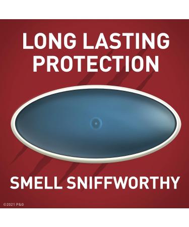 Old Spice Aluminum Free Deodorant for Men - Wolfthorn 48 Hr Protection Unscented 3 oz - Buy Online Internationally - Buy Online on GoSupps.com