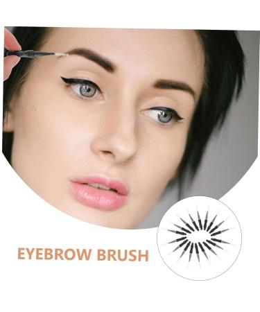 50pcs Eyebrow Brush Comb Set | Eye Makeup Tools for Eyelash Extensions Lamination & Mascara Wands - Buy Online on GoSupps.com