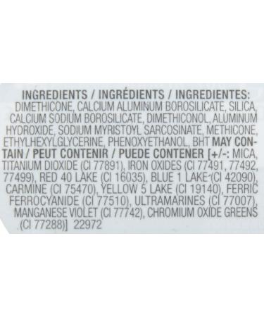 Almay Shadow Softies Seafoam - Long-Lasting Eye Shadow for a Radiant Look - Buy Online on GoSupps.com