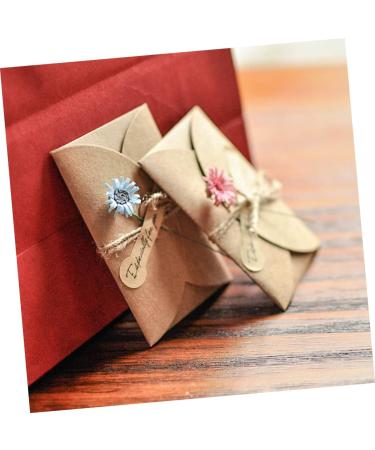 Healeved 15 Pcs Greeting Card Christmas As Shownx3pcs Size 6x3pcs - Buy Online on GoSupps.com