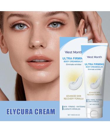 Cr me lifting raffermissante - Cr me lissante pour le visage - 100 g - Soin hydratant pour spa - Peau s che - Pour femme et homme - Utilisation quotidienne - Matin voyage maison - Buy Online on GoSupps.com