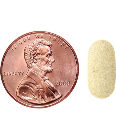 Nature Made Odor Control Garlic 1250 mg - 100 Tablets for Heart Health & Wellness - Buy Online on GoSupps.com