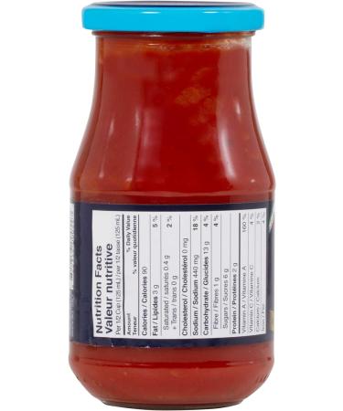 Cirio Arrabbiata Spicy Pasta Sauce 400 Milliliters - Buy Online on GoSupps.com