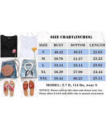 Dark Grey Oversized Women's Summer Tee - Casual Loose Fit Short Sleeve T-Shirt - Buy Online on GoSupps.com