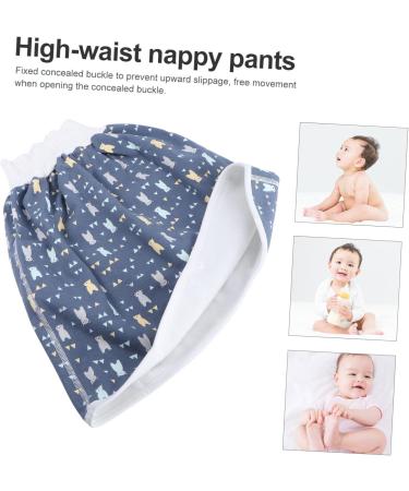 Ibasenice Diaper Skirt & Training Pants for Babies | Soft Stylish & Comfortable - Buy Online on GoSupps.com