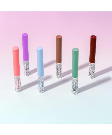 Barry M Colour Glide Eyeshadow Wand - Lilac Lush - Buy Online on GoSupps.com