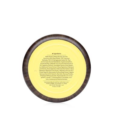 Sun Bum Sea Spray|Texturizing and Volumizing Sea Salt Spray | UV Protection With a Matte Finish | Medium Hold | For All Hair Types | 6 FL OZ Bottle Clear & Sonny's Original Surf Paste - Buy Online on GoSupps.com