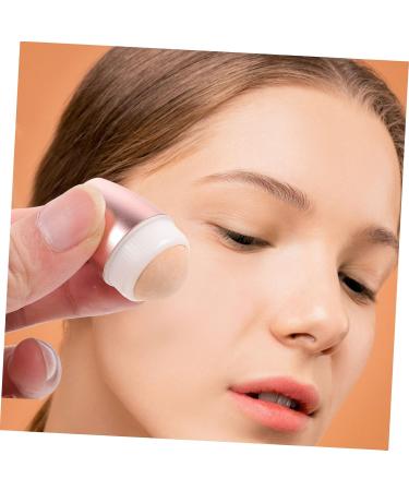 Ipetboom Face Small Portable Absorbing Female Volcanic Oil-absorbing Ing Cleaning Skin Massager for Er - Buy Online on GoSupps.com