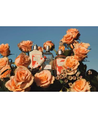 L'Occitane Rose Shower Gel 8.4 oz - Luxurious Floral Body Wash - Buy Online on GoSupps.com