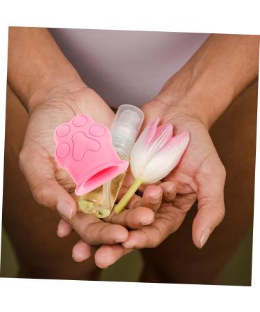 ERINGOGO Repulpeur L vres Silicone Puissant Outil de Succion L vre Portable pour Femmes Dispositif R utilisable et Pulpeuses - Buy Online on GoSupps.com
