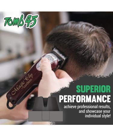 Tomb 45 Power Pod for Wahl Magic Clip & Senior - Wireless Charging Dock | International Shipping Available - Buy Online on GoSupps.com