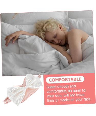 Fomiyes Sleep Aid Eye Mask - Comfortable Polyester Eye Patches for Restful Sleep | International Shipping Available - Buy Online on GoSupps.com