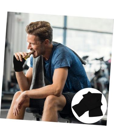 Buy NOLITOY 3 Pairs Wrist Gloves | Compression Brace & Supports for Carpal Tunnel Relief - International Shipping Available - Buy Online on GoSupps.com