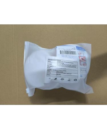 Buy Hojalis Cosmetic Veneers - 4 Pairs of Plug-In Teeth for Men & Women | Quality Dentures & Provisional Prostheses - Buy Online on GoSupps.com