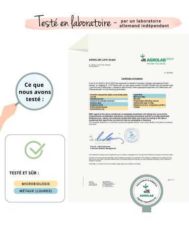 Vegavero Cystitis Complex | 120 Capsules | 100% Natural: With D-Mannose + Cranberry + Nettle + Grapefruit + Bearberry | No Additives | Urinary Comfort | Vegan - Buy Online on GoSupps.com