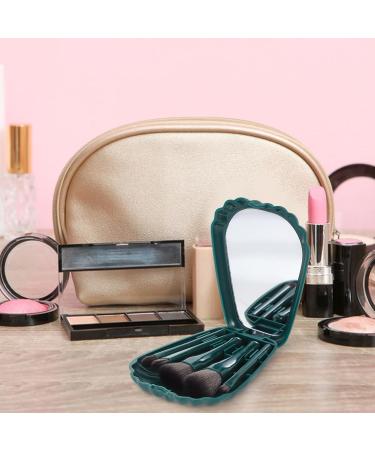 FOMIYES 1 Set Beauty Brush Set Eye Shadow Eyeshadow Makeup Brush for Girls Face Makeup Brush Eye Brush for Makeup Powder Applicator Makeup Tools Miss Cosmetic Long Handle - Buy Online on GoSupps.com