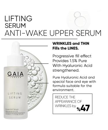 Buy Anti-Wrinkle Lifting Serum 50ml - Best International Shipping & Results - Buy Online on GoSupps.com