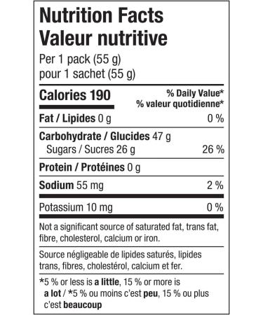 Realfruit Gummies Superfruits - Cranberry Black Currant Blueberry and Blackberry Flavoured Plant Based Gummies 18x55g Caddy Pack Superfruits 55g Single Serve (Pack of 18) - Buy Online on GoSupps.com