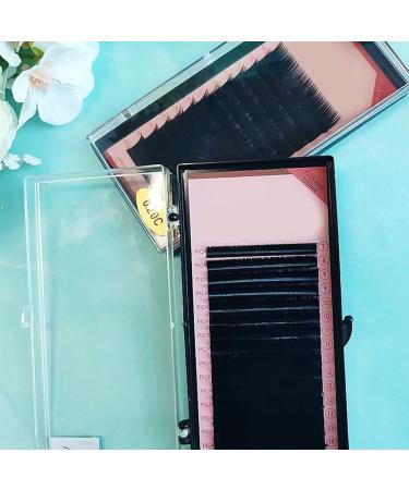 Soft Lightweight Dense Weave Knot Reusable False Eyelash Extensions - DIY for Beginners & Pros | International Shipping Available - Buy Online on GoSupps.com