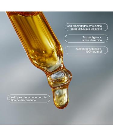 Smart Nutricos Oil with CBD 30 Full Spectrum + squalane 10 ml formula with 3000 mg of certified cannabidiol coconut and organic rooster seed base CPNP registration Made in Europe - Buy Online on GoSupps.com