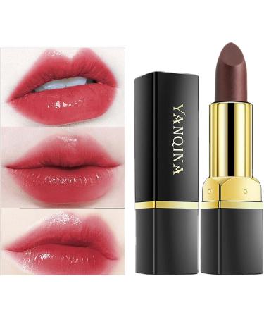  Raxove Tinted Lip Balm - Smooth Color Lip Balm - Waterproof - Long-lasting Moisturizing Lip Protection - Smooth and Warm Lipstick - For Daily Use Raxove - Buy Online on GoSupps.com