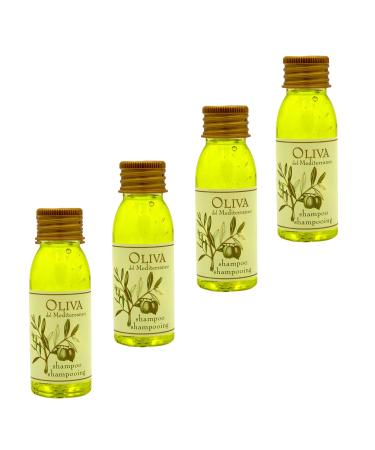 awek. UE H tel Shampoing avec huile d'olive bouteille 30 ML Oliva s rie 450 pi ces