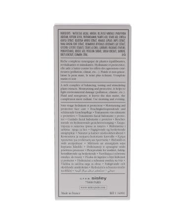 SISLEY Ecological Compound Day and Night (2oz) with Pump - Hydrating Skincare - Buy Online on GoSupps.com