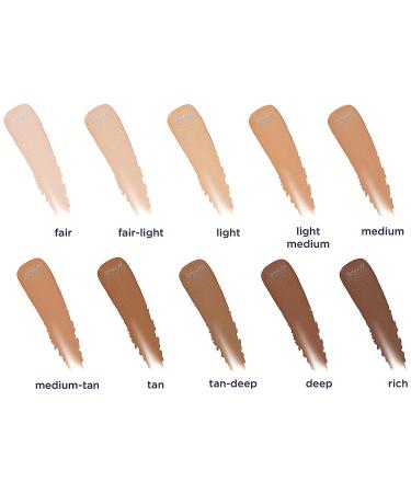 Sugar Rush Skin Treat Concealer - Light-Medium - 4g Full Size - Buy Online on GoSupps.com